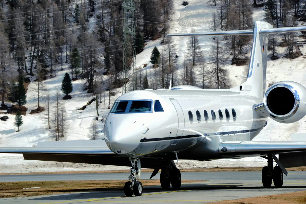 How European Private Jet Empty Leg Flights Work and How to Book Them