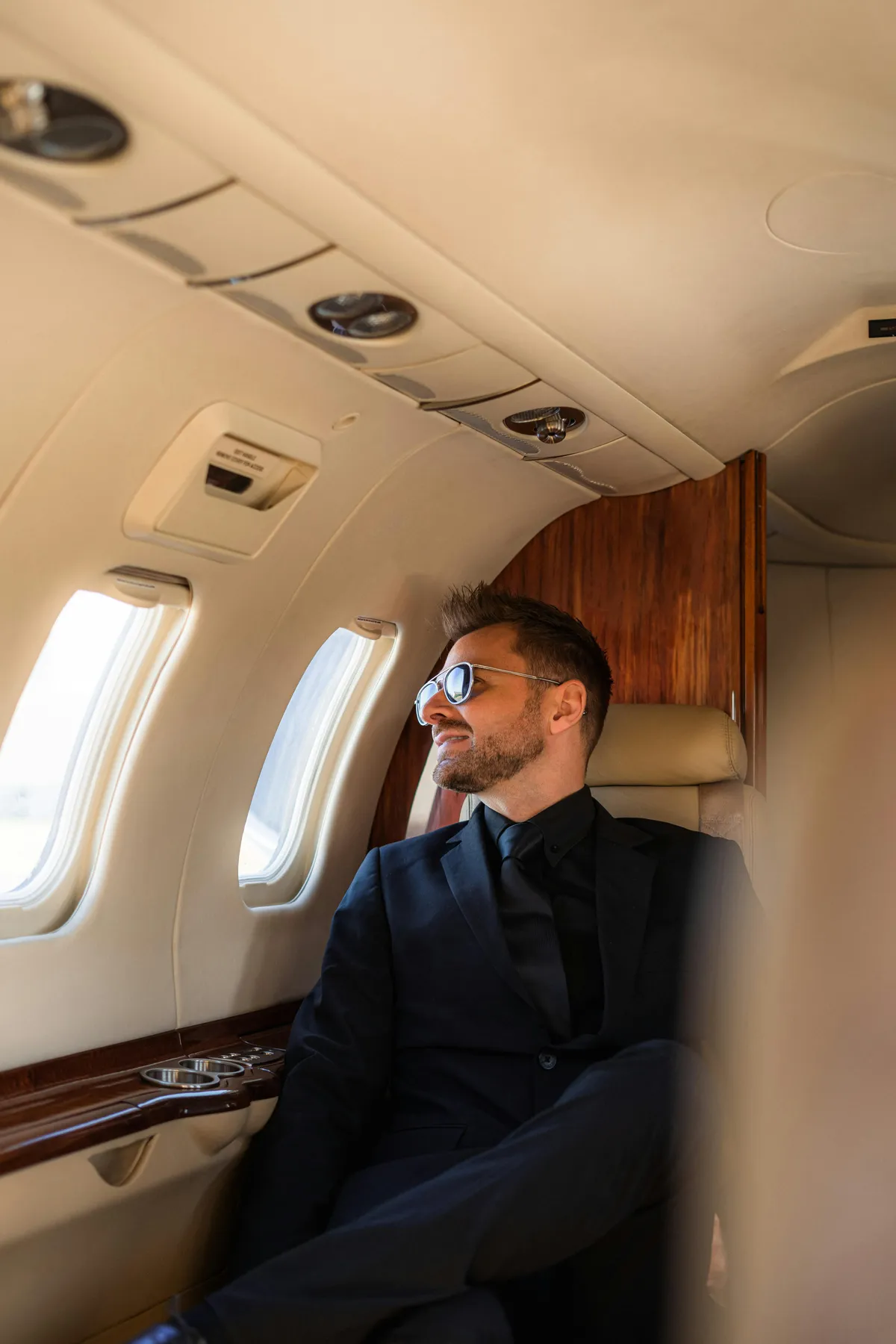 What Actually Happens When You Book Your First Private Jet: A Honest Walkthrough