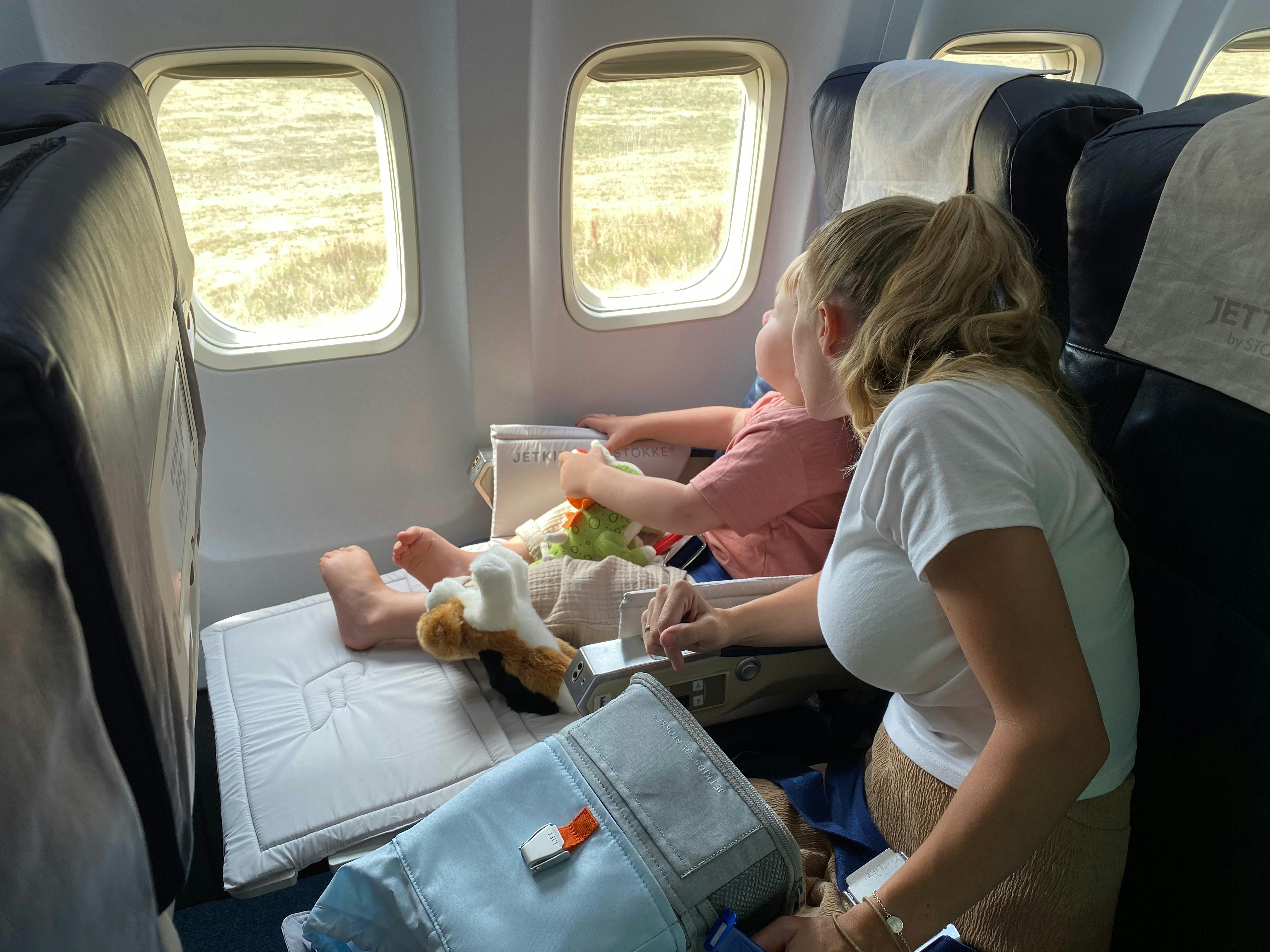 Flying Private With Kids: What Nobody Tells You Before Booking