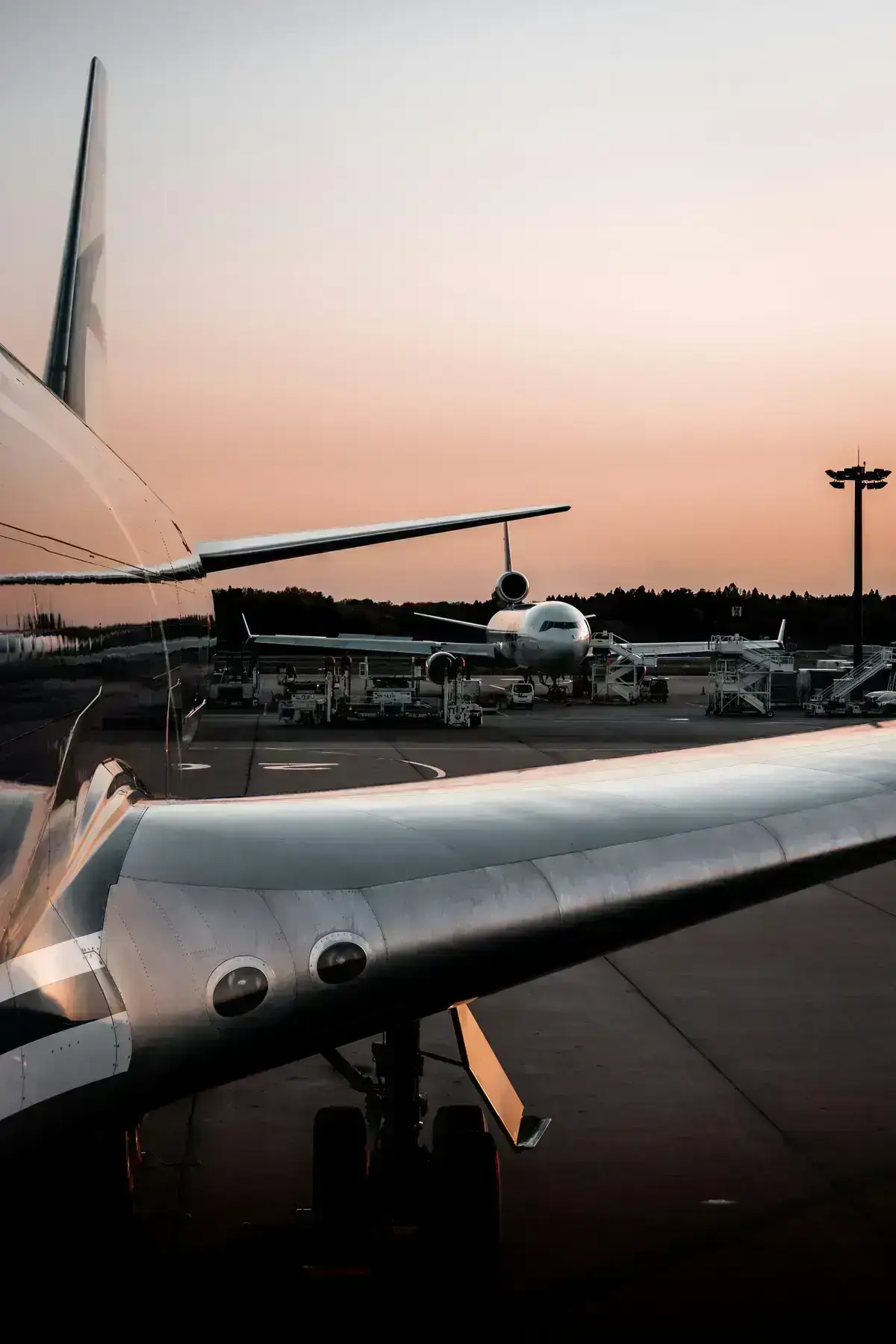 The Future of Private Jets: Technology and Trends