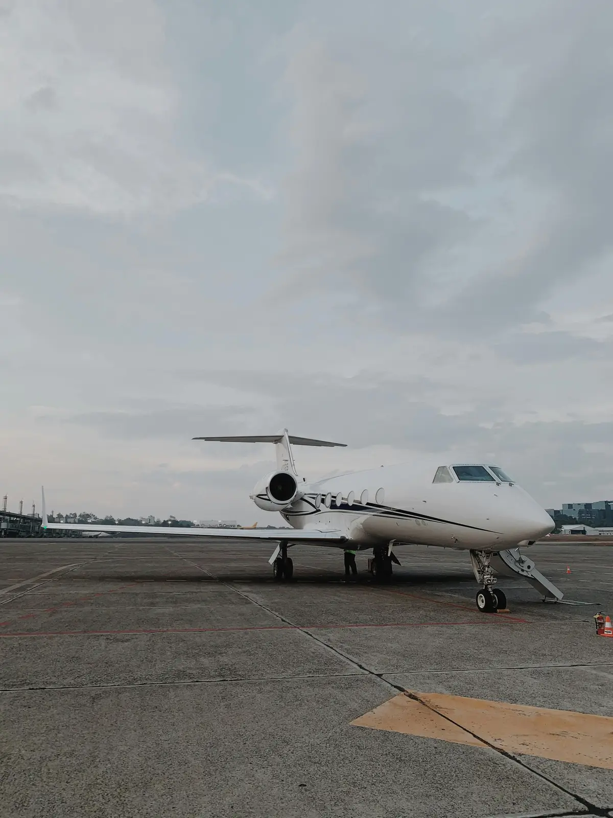 Kylie Jenner's Private Jet: Inside Her Luxury Aircraft