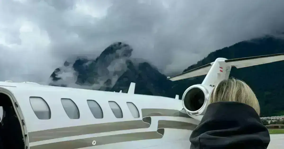 Can You Charter a Private Jet for One Passenger? | Guide