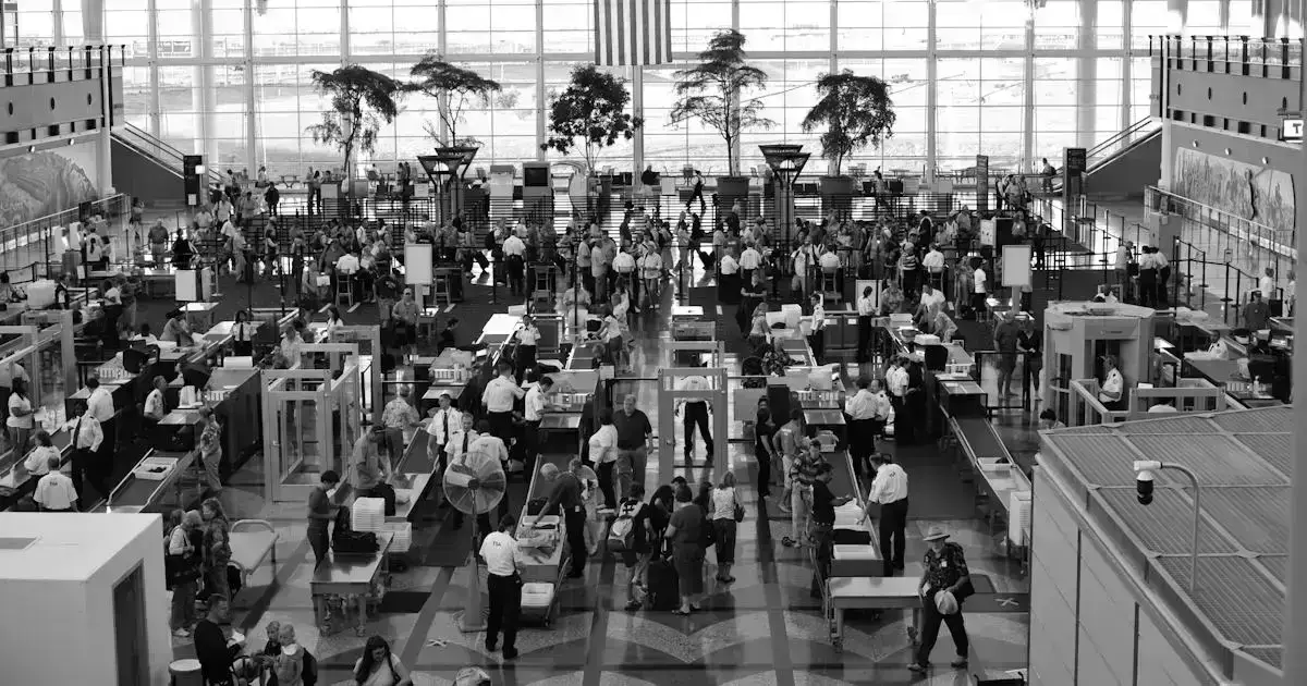Do Private Jets Go Through Airport Security? | Guide