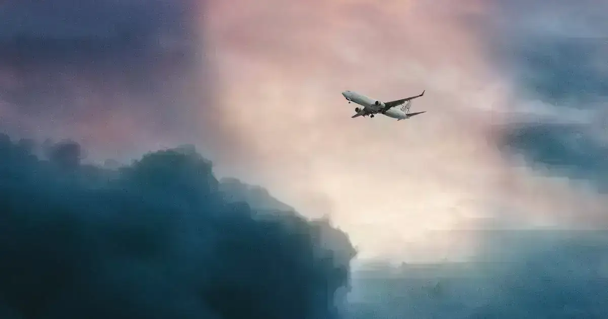 Do Private Jets Fly in Bad Weather? | Safety Guide