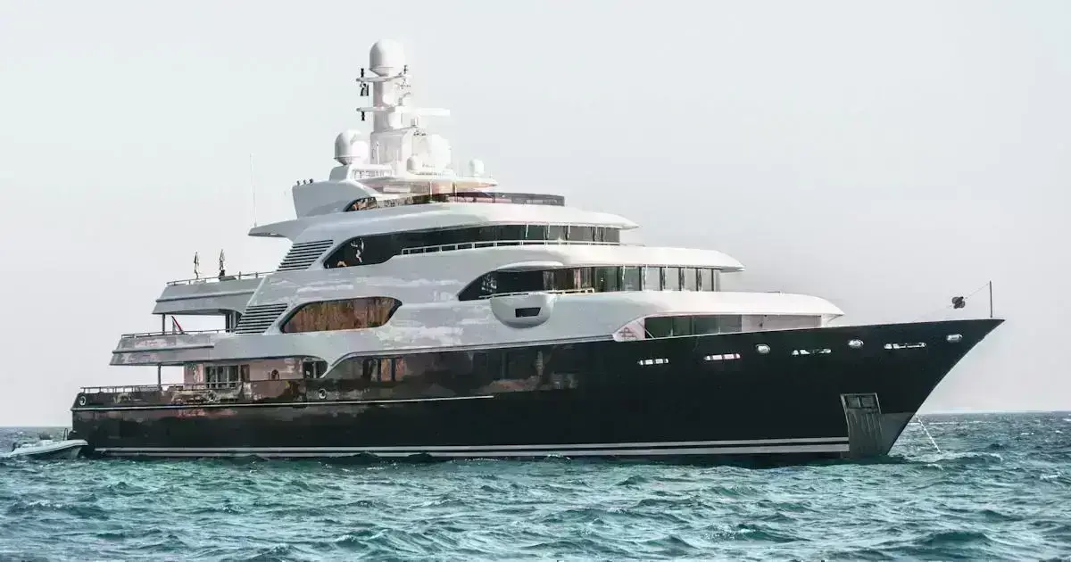 Private Jet Charter for Yacht Owners: Complete 2026 Guide