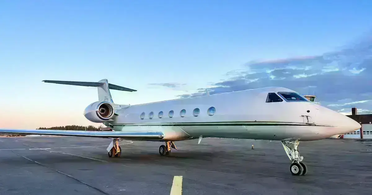 Private Jet Charter for Family Offices: Complete Guide