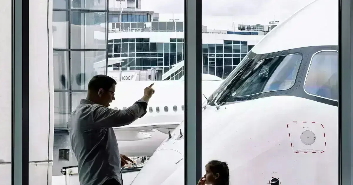 Best Private Jet Charter for Family Travel in 2026