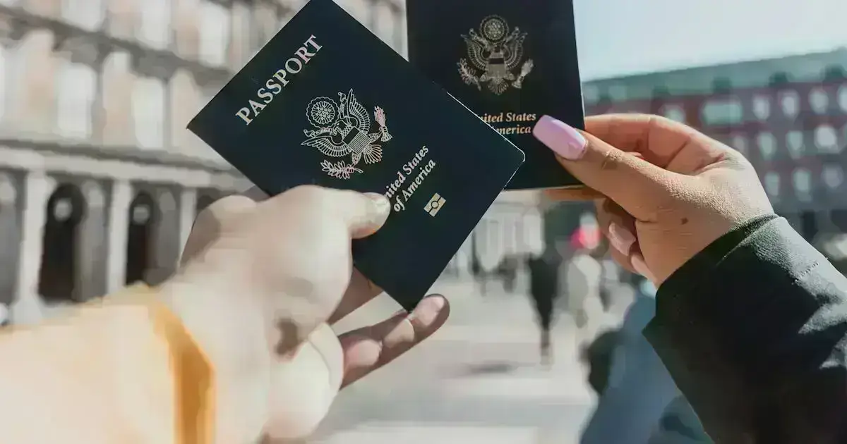 Do You Need a Passport to Fly on a Private Jet? | Guide