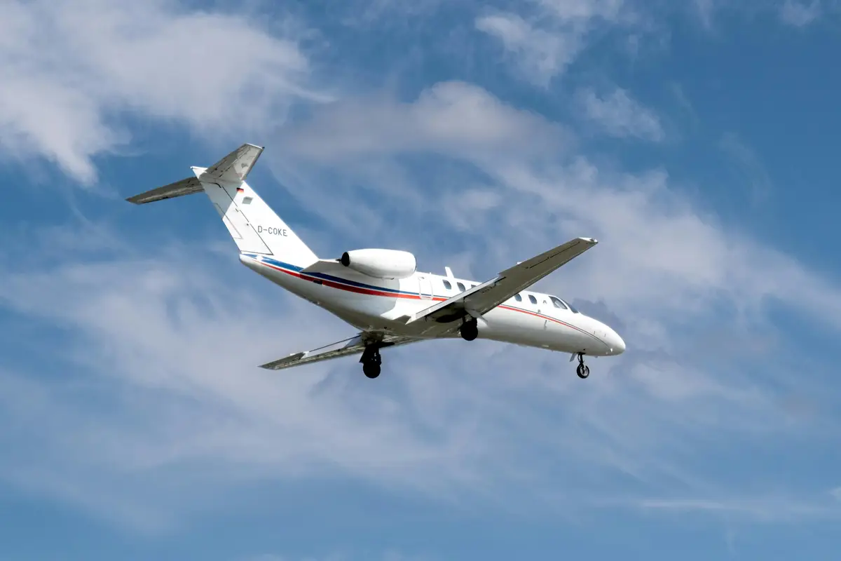 Are Private Jets Safe? A Complete Guide to Private Aviation Safety