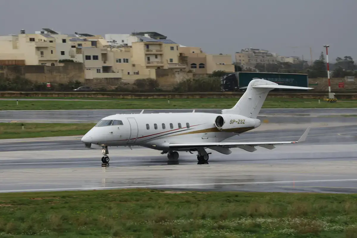 Are Private Jets Safe? A Complete Guide to Private Aviation Safety