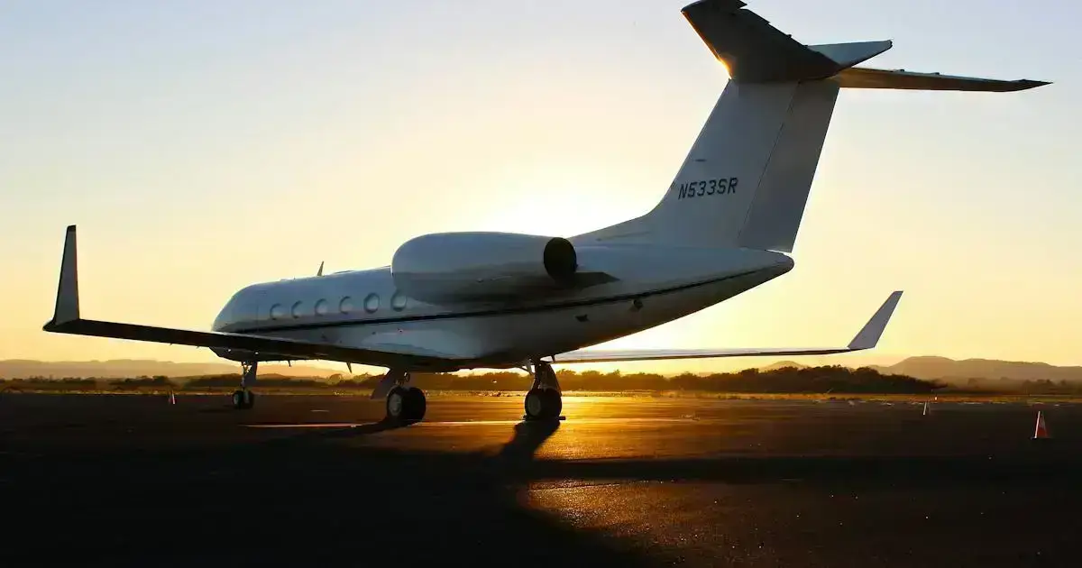 Can You Book a Private Jet for the Same Day? | Guide