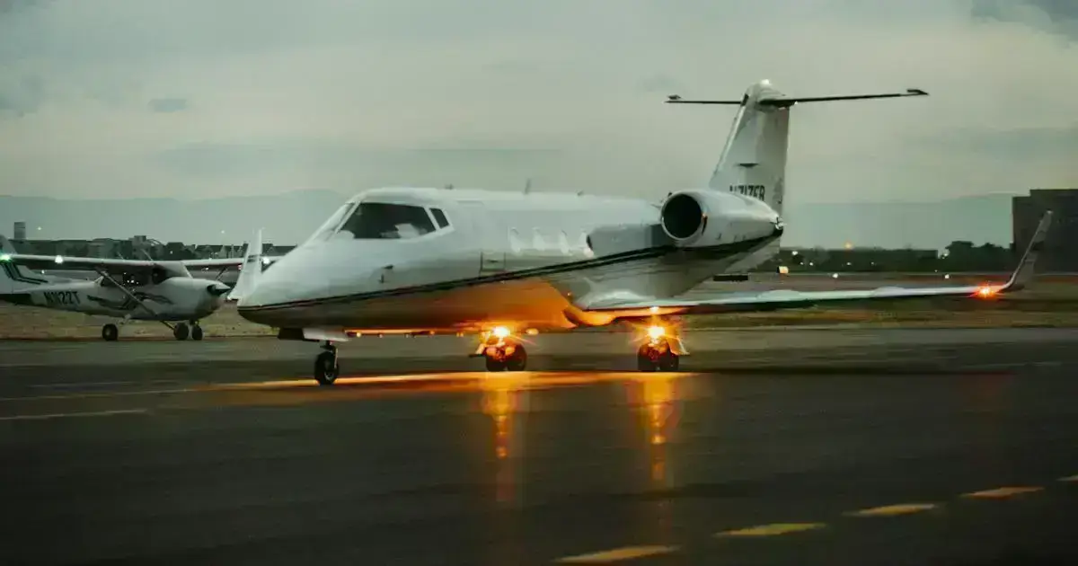 Can You Smoke on a Private Jet? | Charter Rules Explained