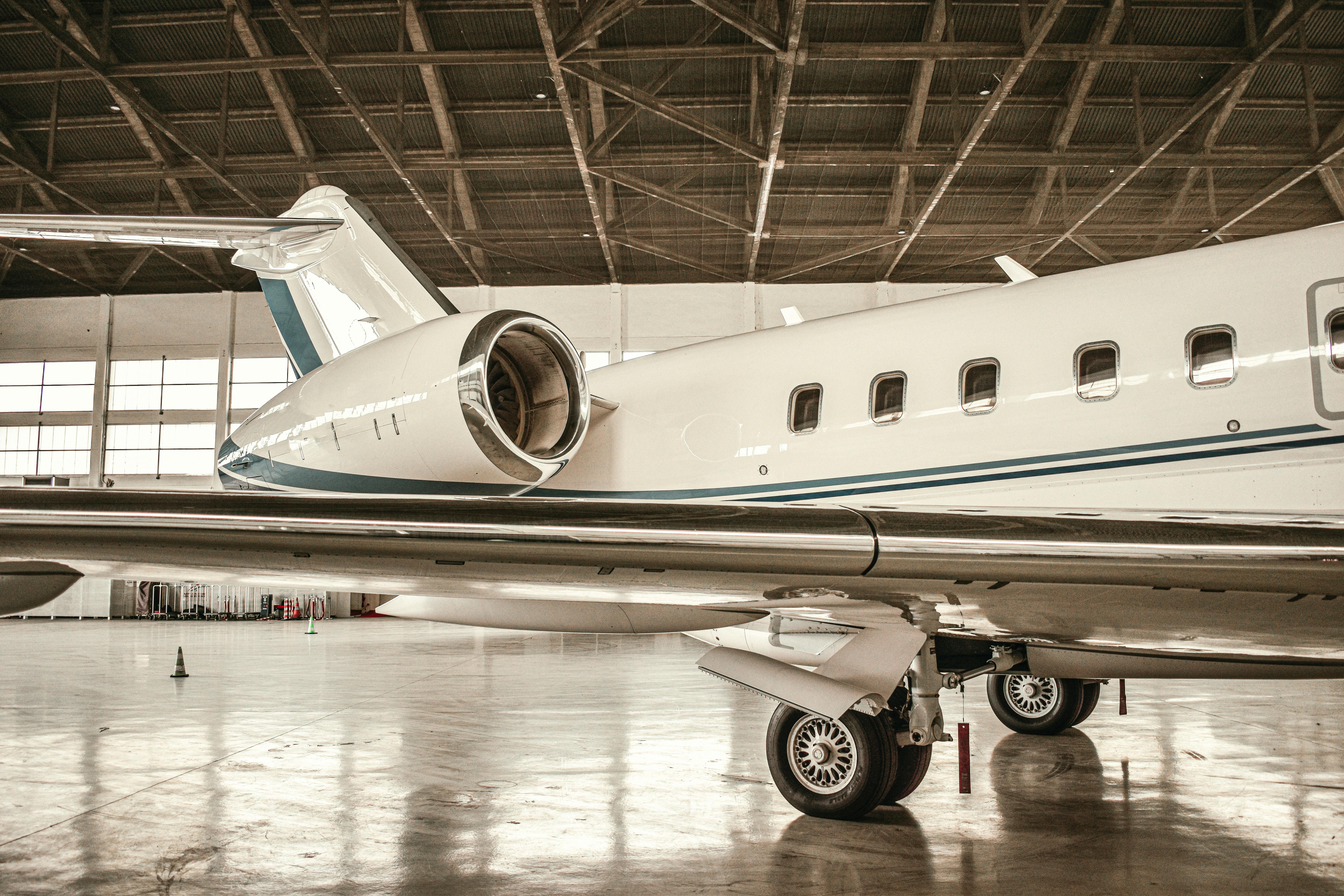 What Private Jet Does Taylor Swift Have