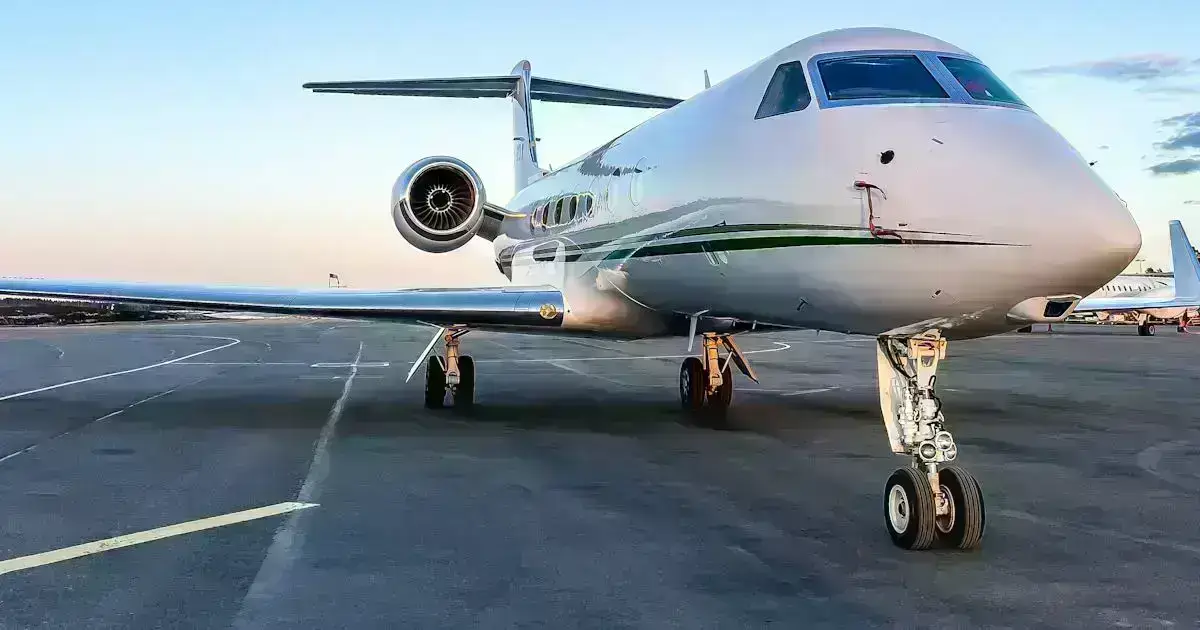 Best Ultra-Long-Range Private Jets in 2026 | Guide
