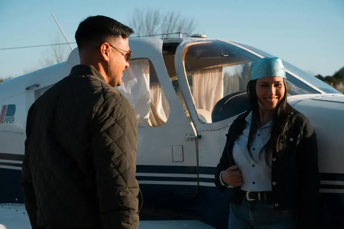 Why Do People Fly Private?