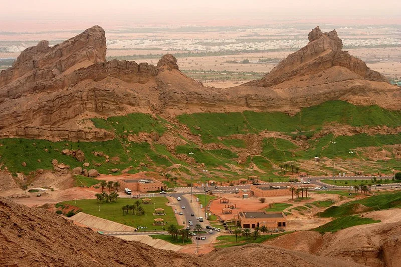 Al Ain private jet charter