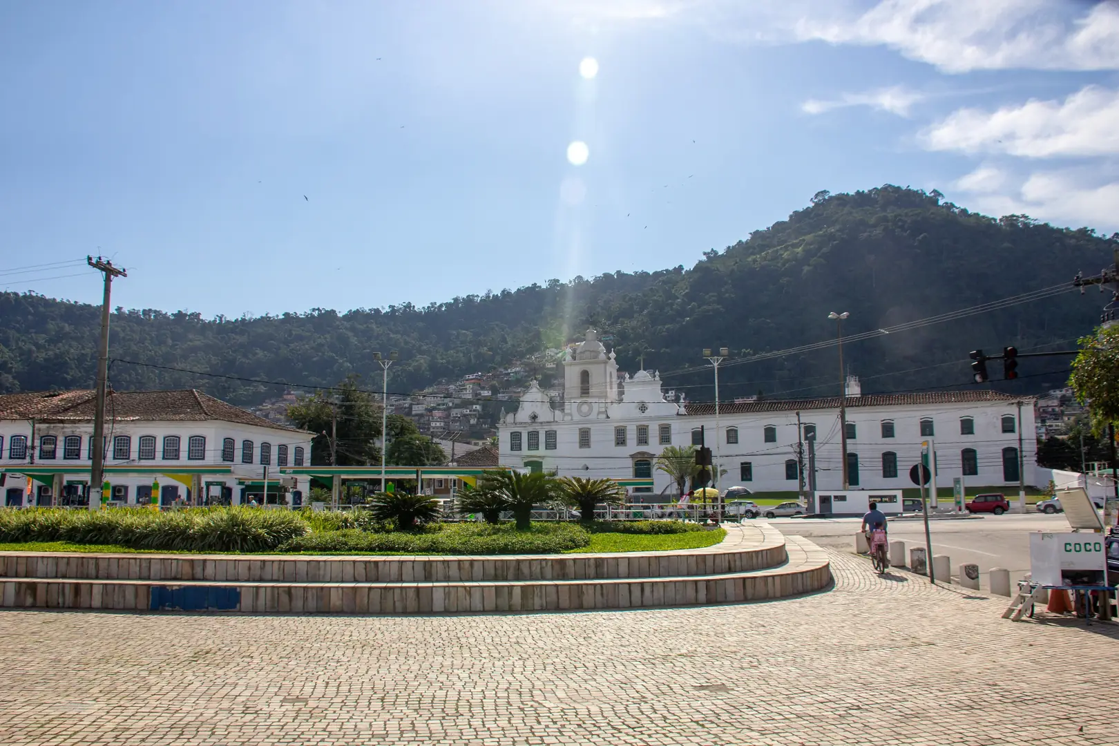Angra dos Reis private jet charter