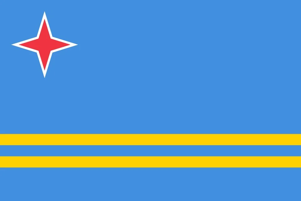 Aruba private jet charter