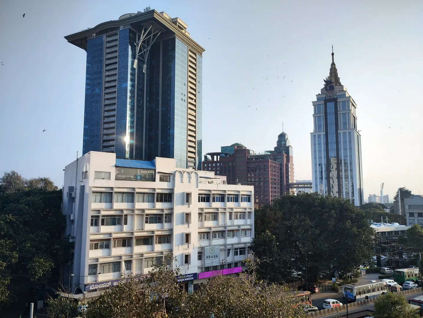 Bengaluru