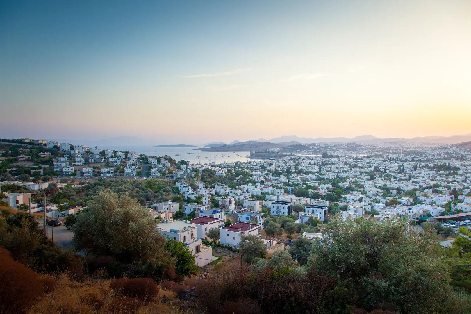 Bodrum