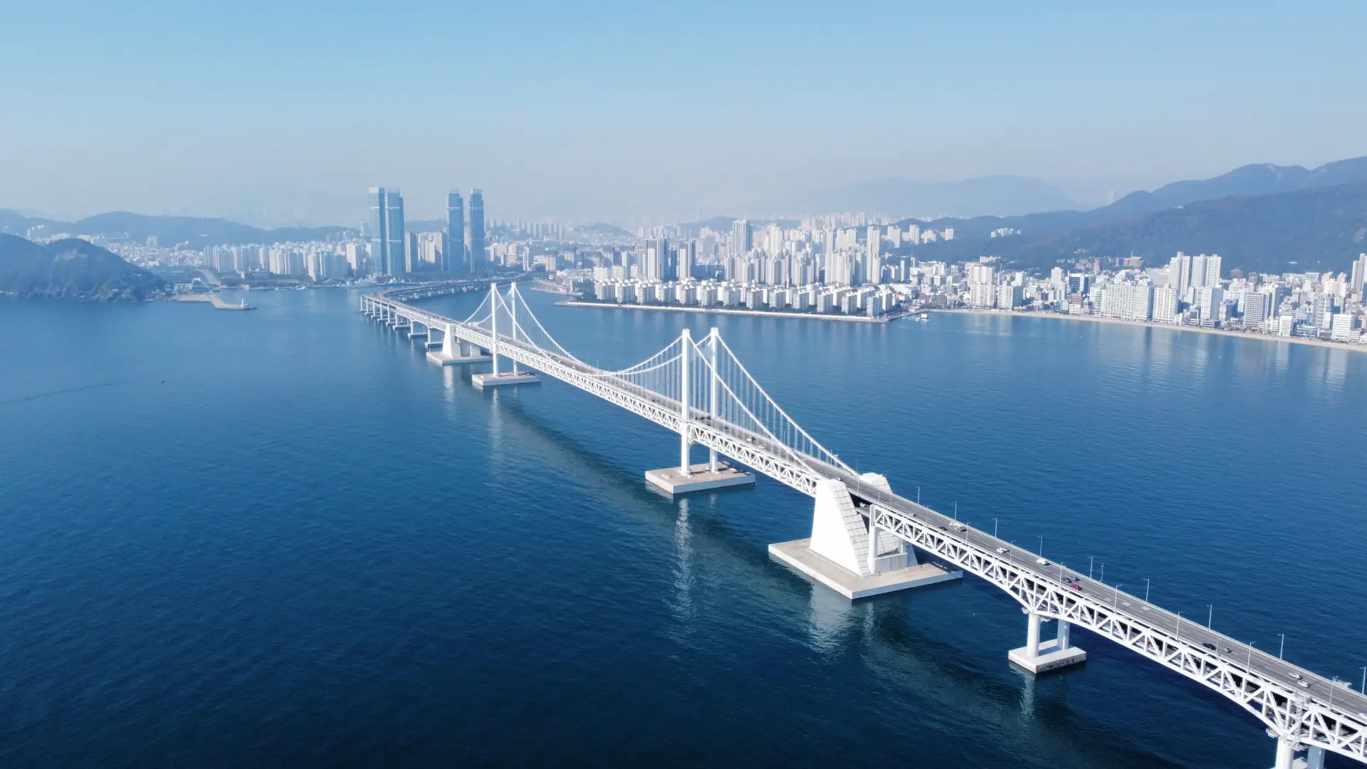 Busan private jet charter