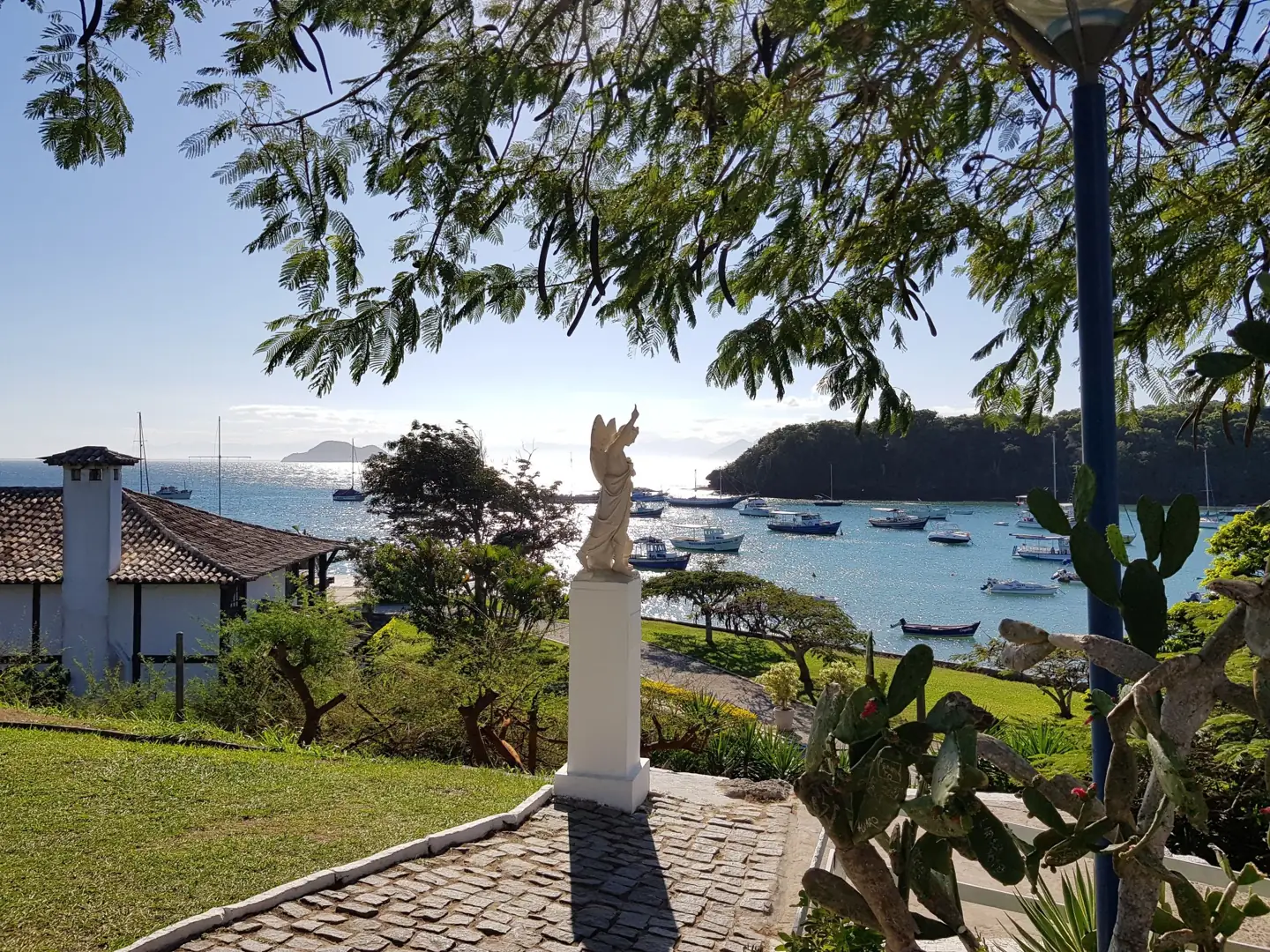 Búzios private jet charter