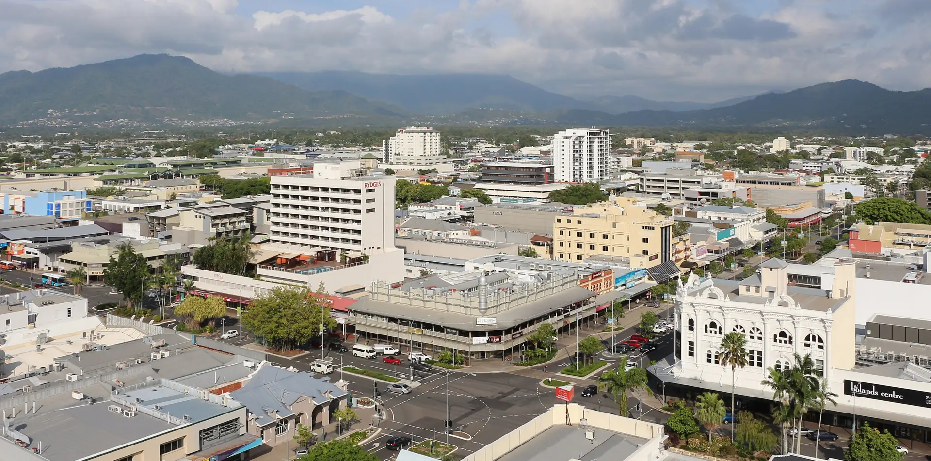 Cairns private jet charter