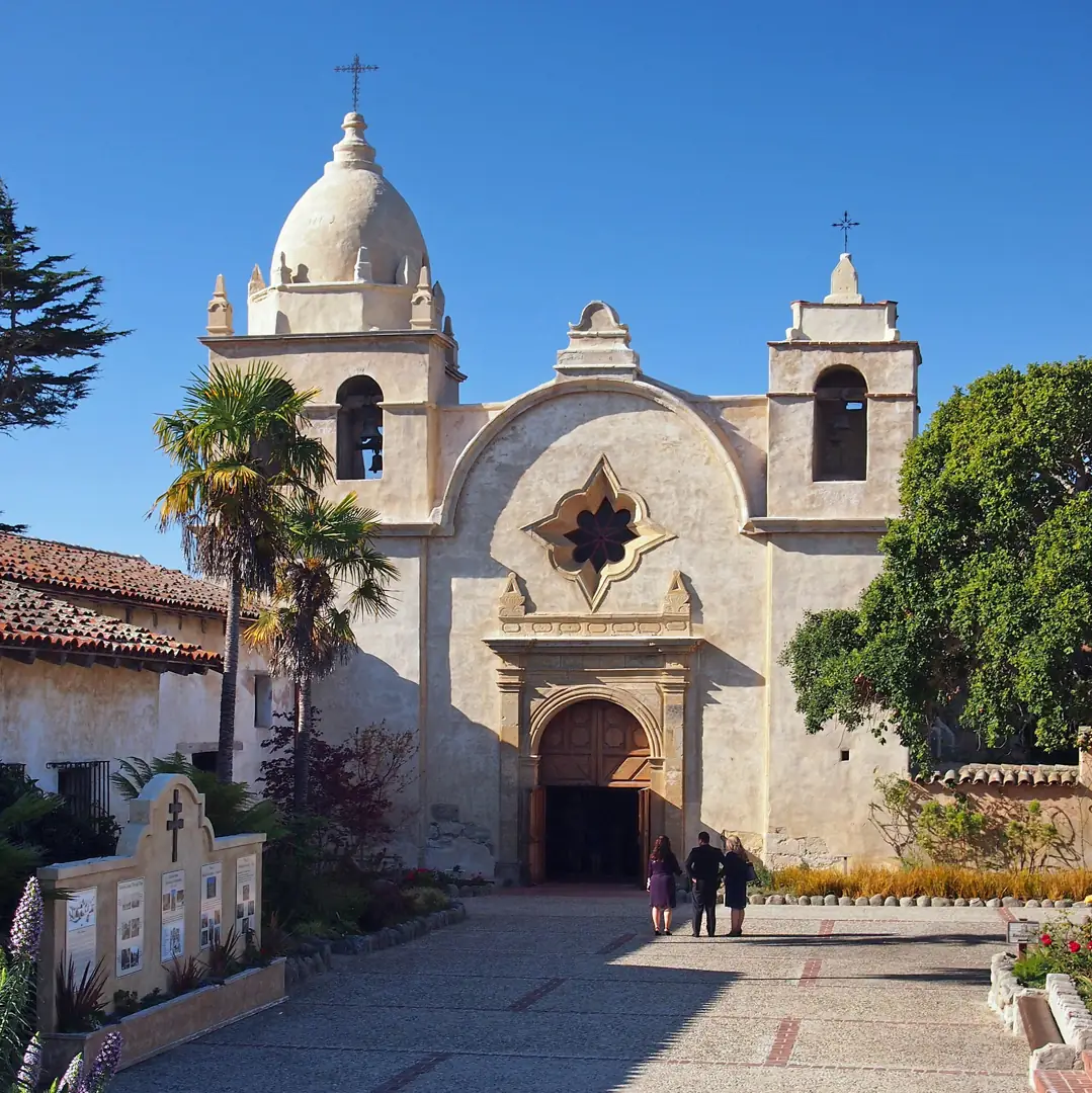 Carmel-by-the-Sea private jet charter
