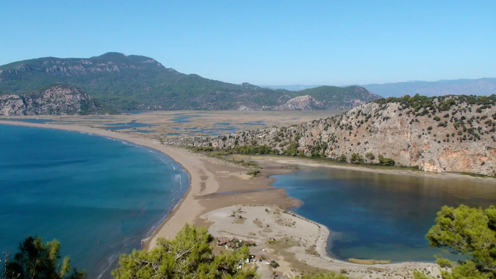 Dalaman private jet charter