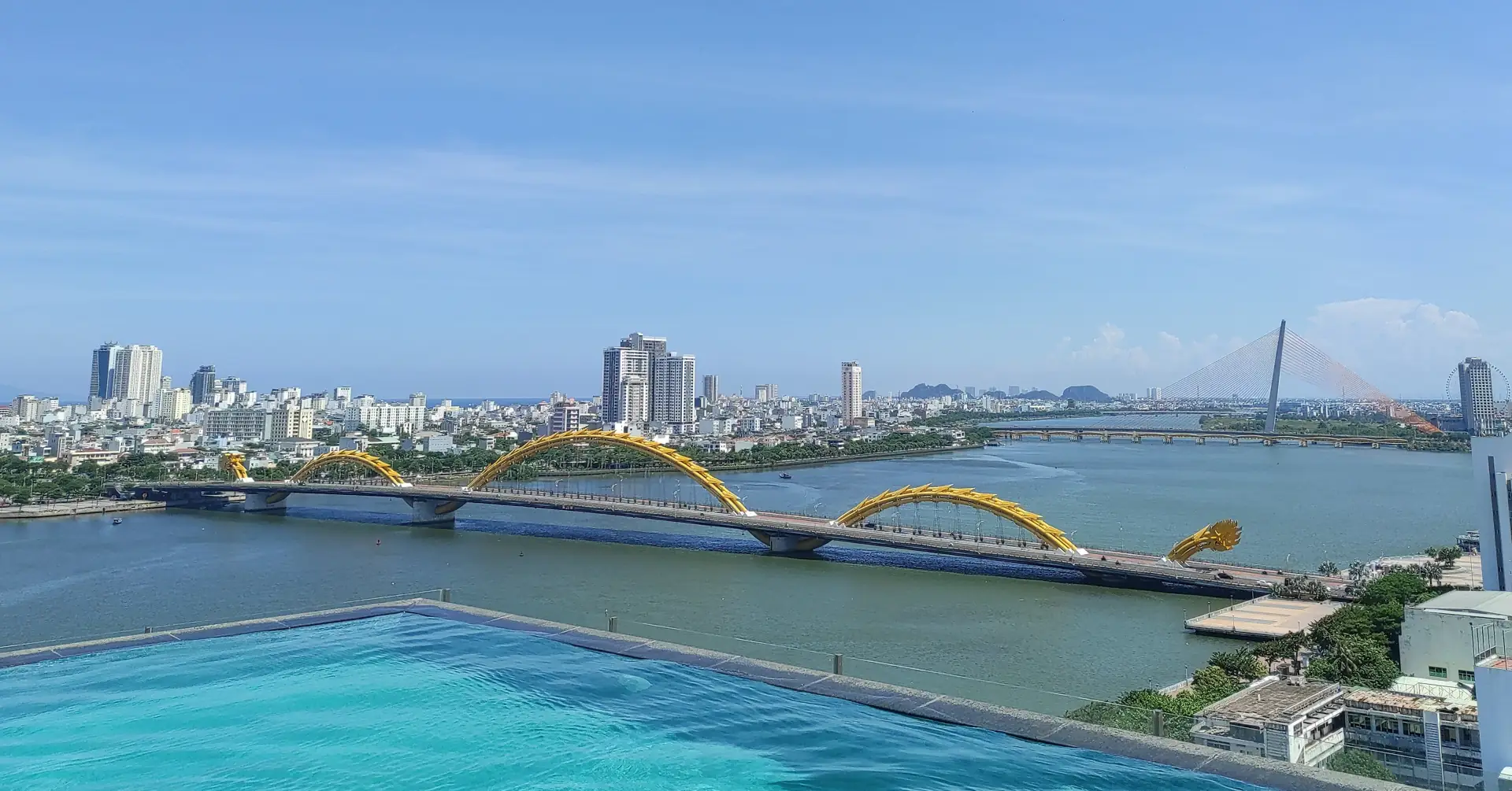 Da Nang private jet charter