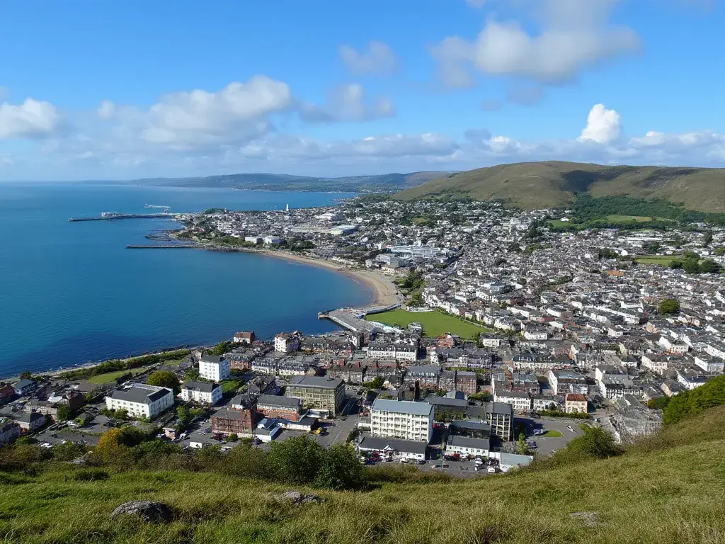 Douglas private jet charter