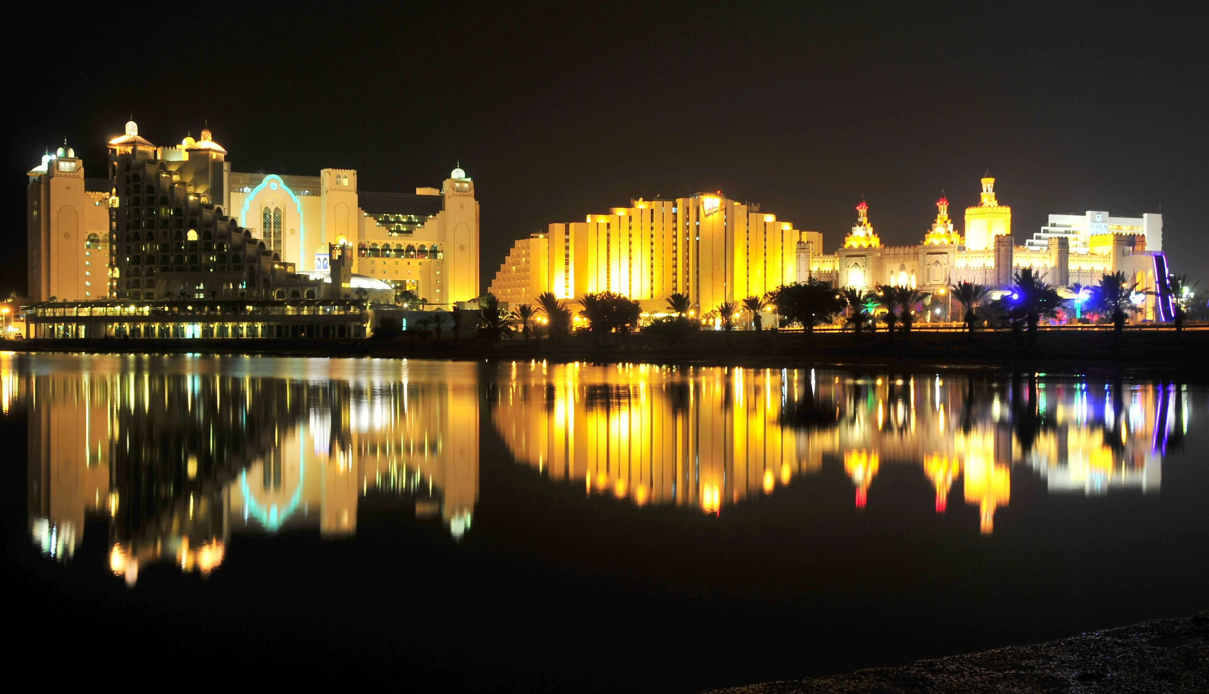 Eilat private jet charter