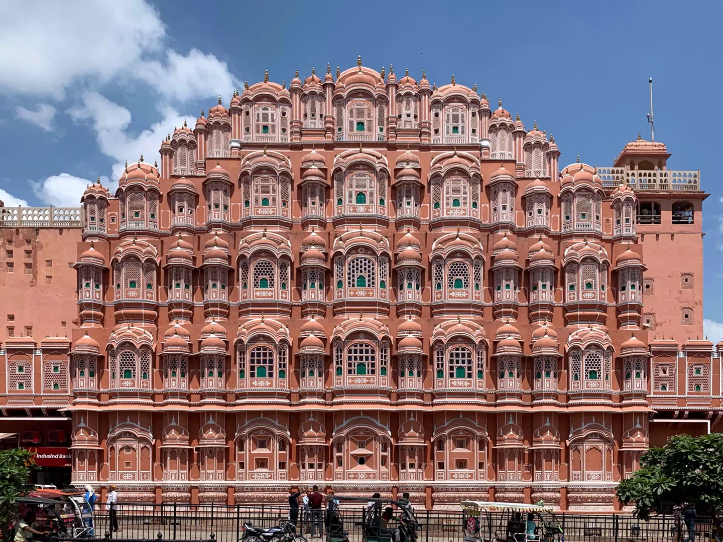 Jaipur private jet charter
