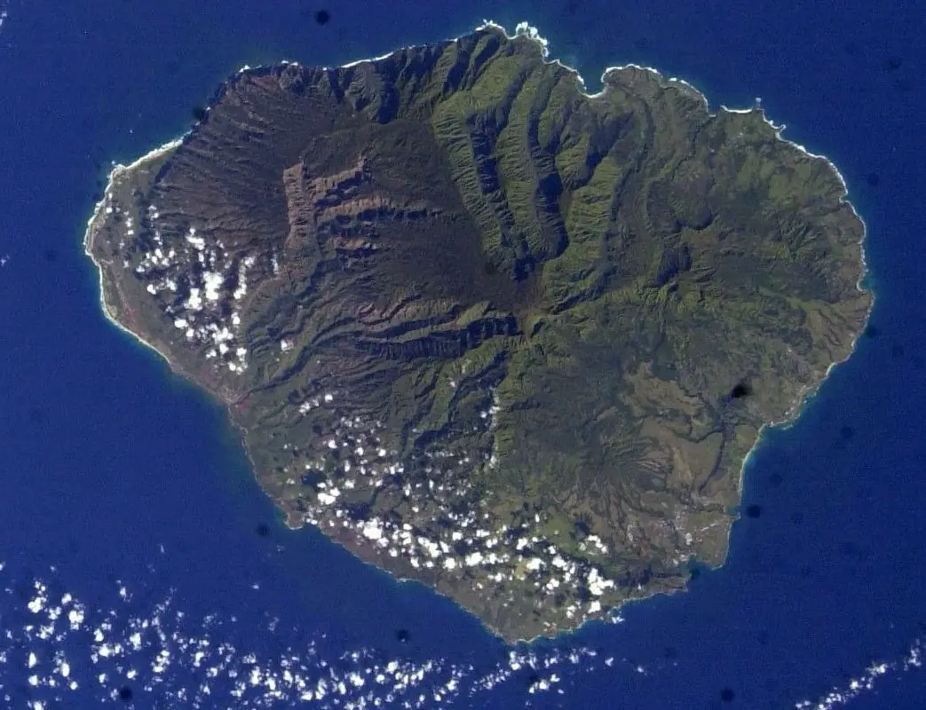 Kauai private jet charter