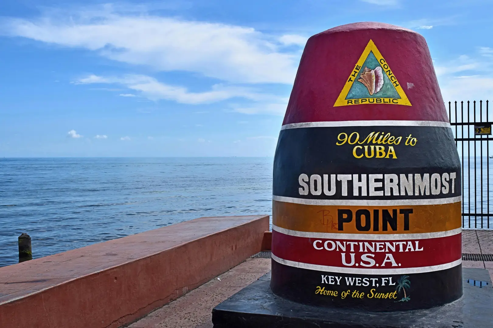 Key West private jet charter