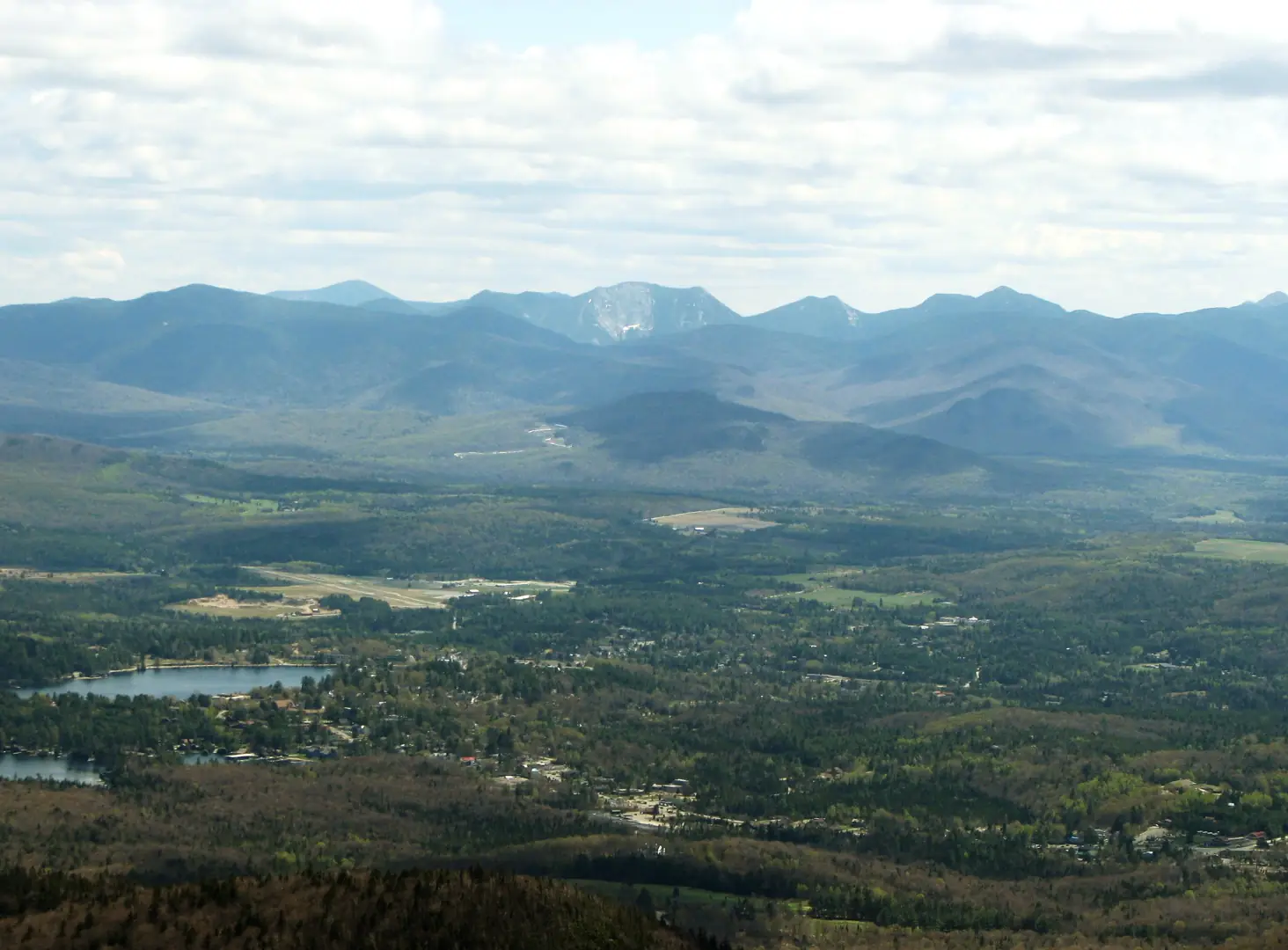Lake Placid private jet charter