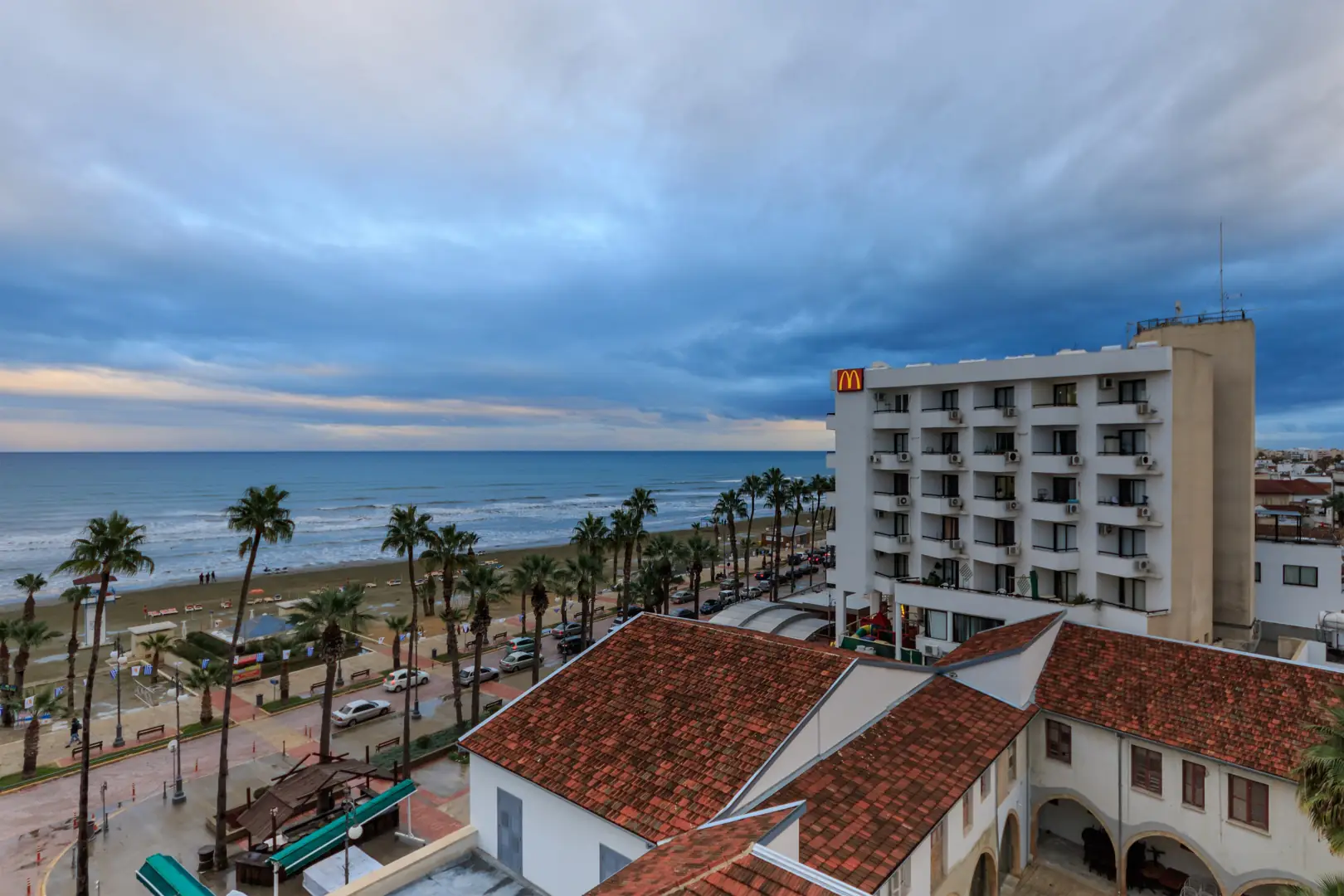 Larnaca private jet charter