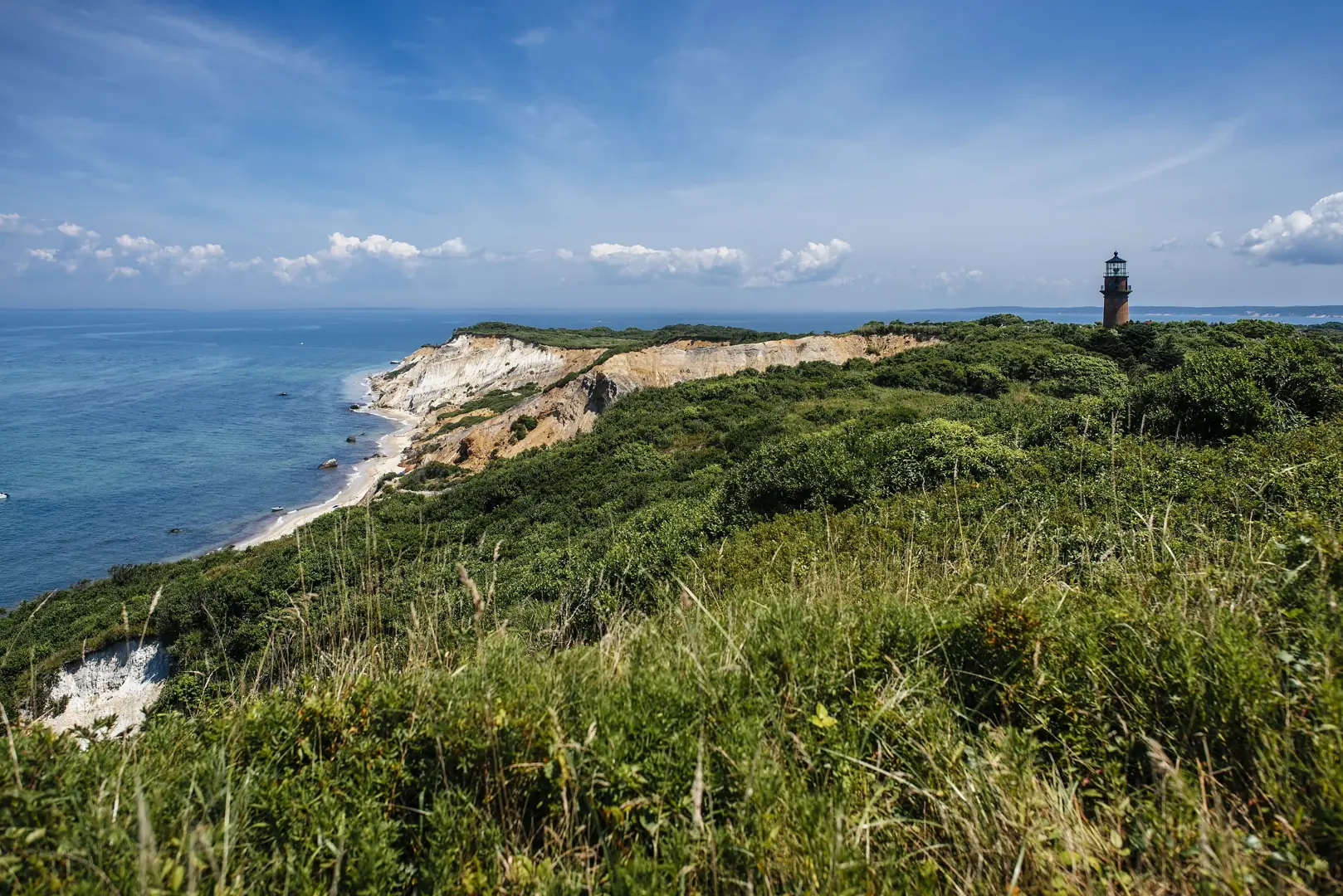 Martha's Vineyard private jet charter