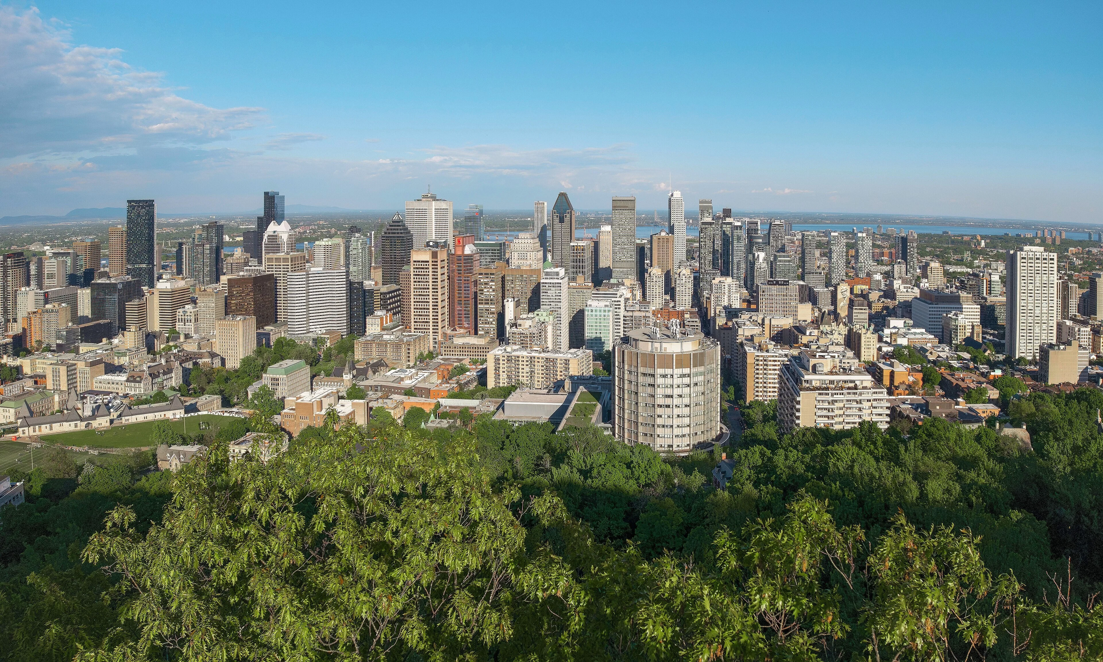 Montreal