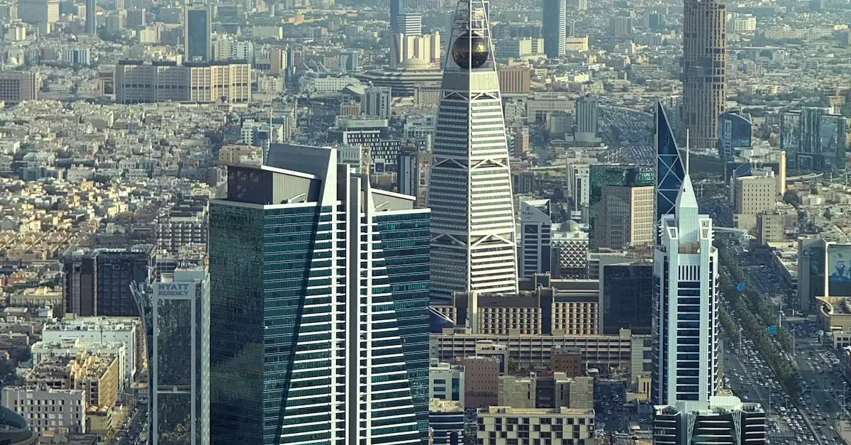 Riyadh private jet charter