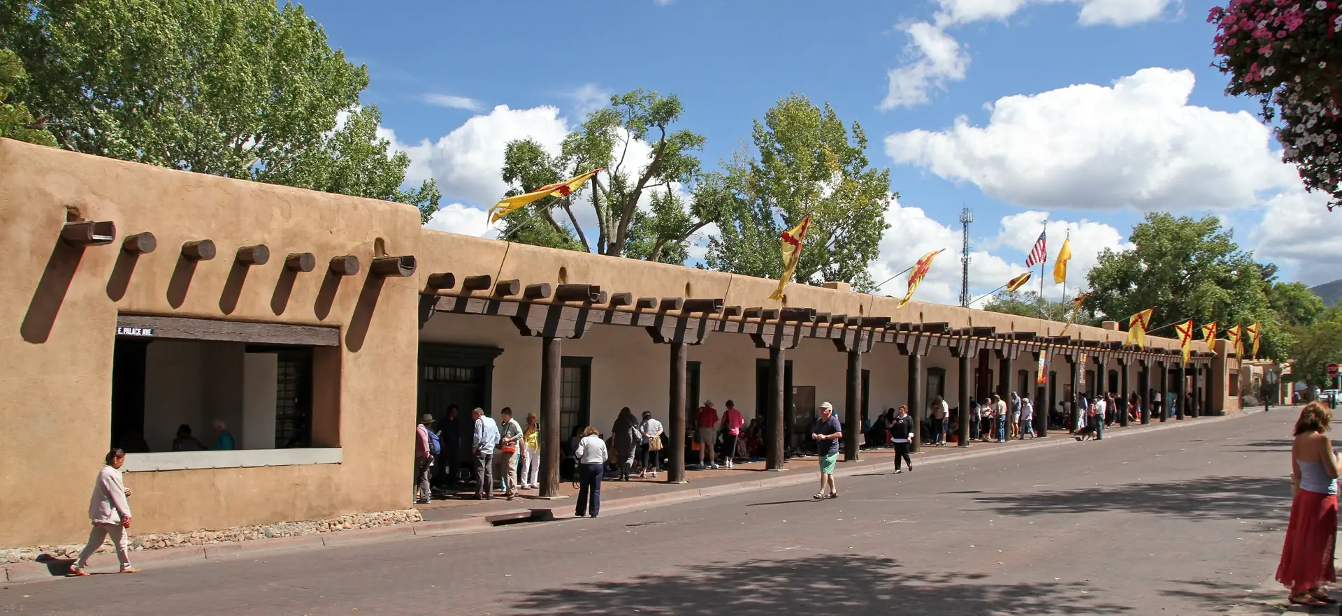 Santa Fe private jet charter