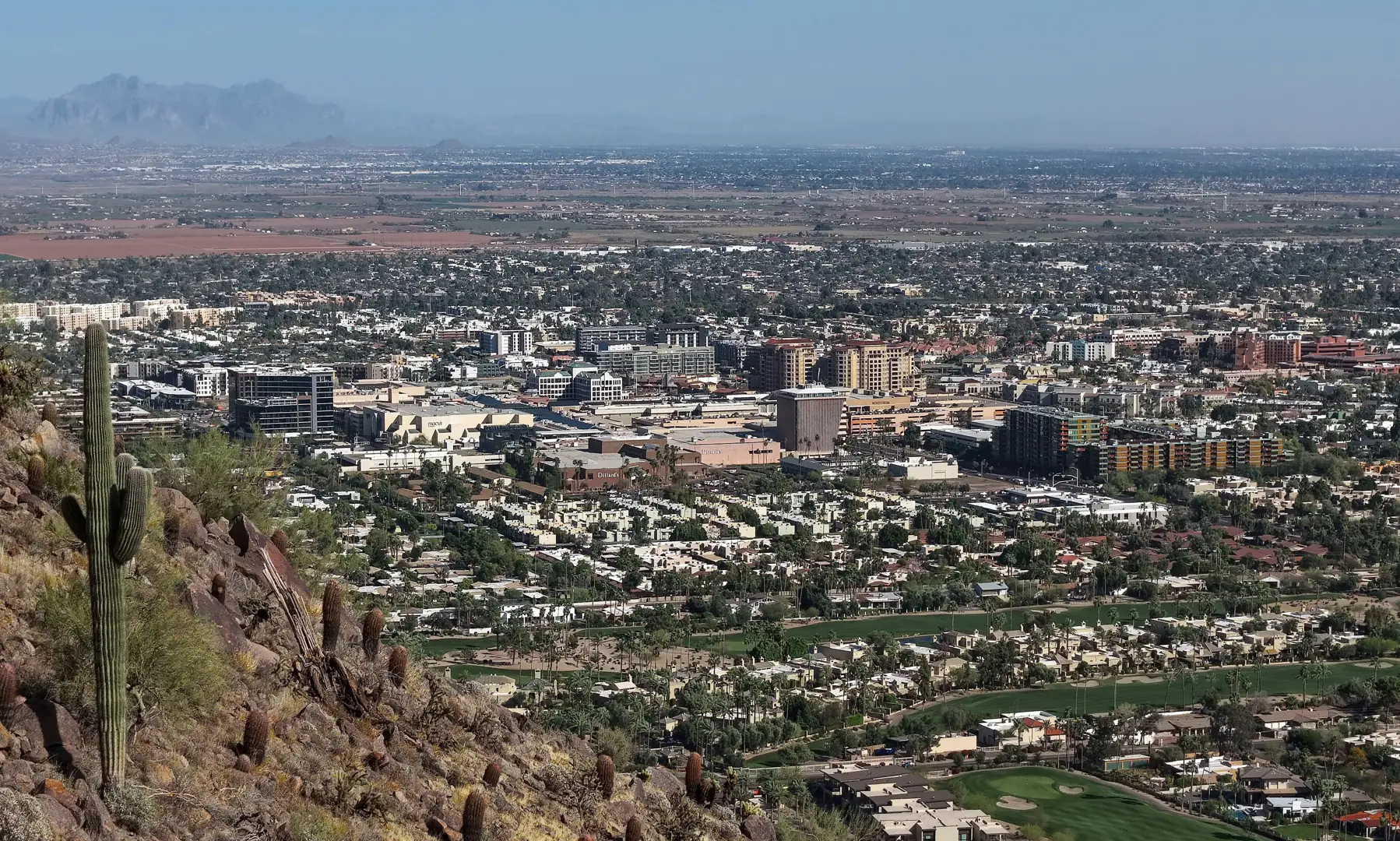 Scottsdale