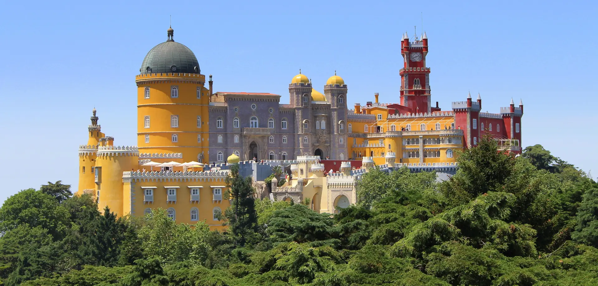 Sintra private jet charter