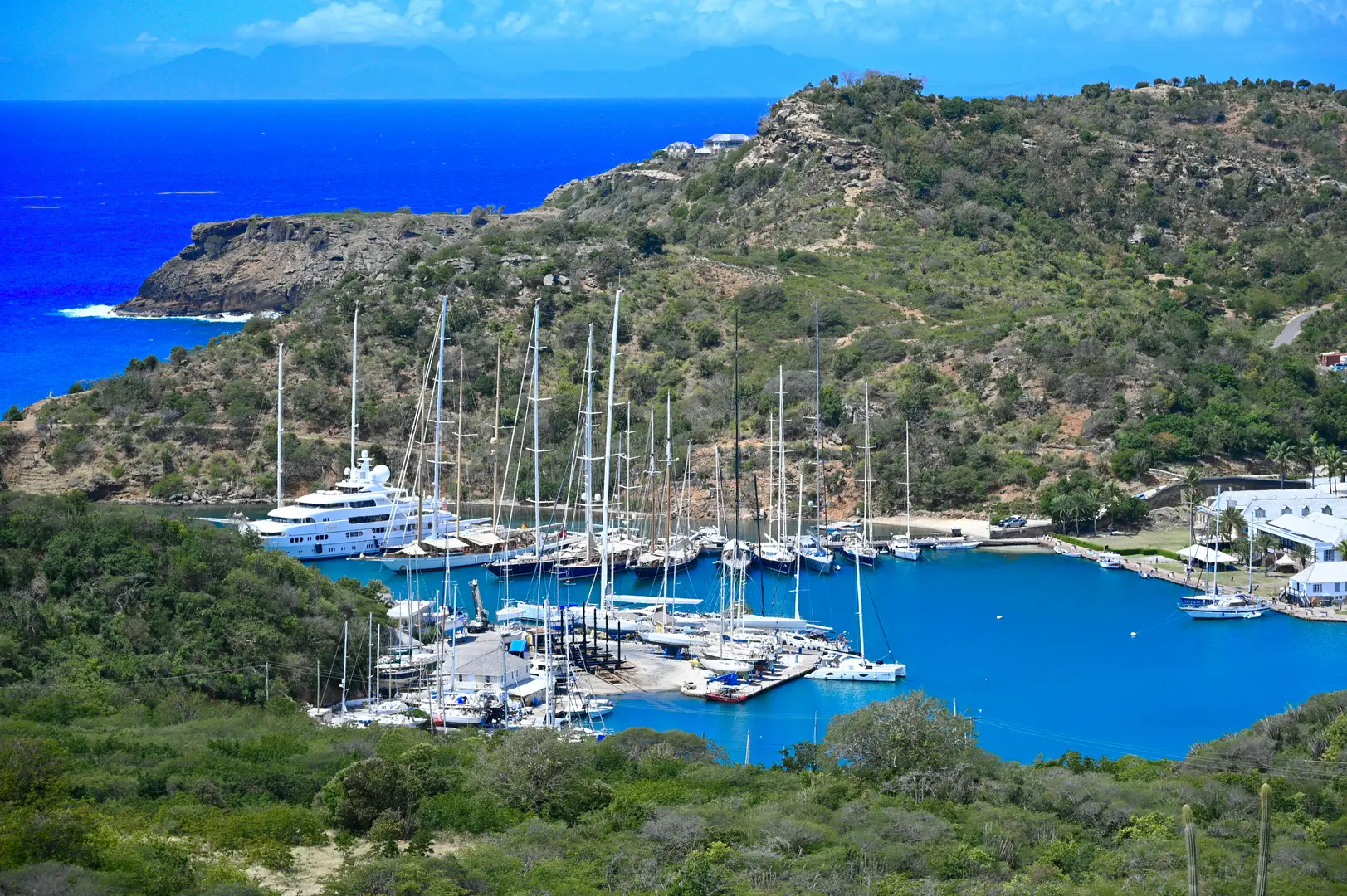 St. John's private jet charter