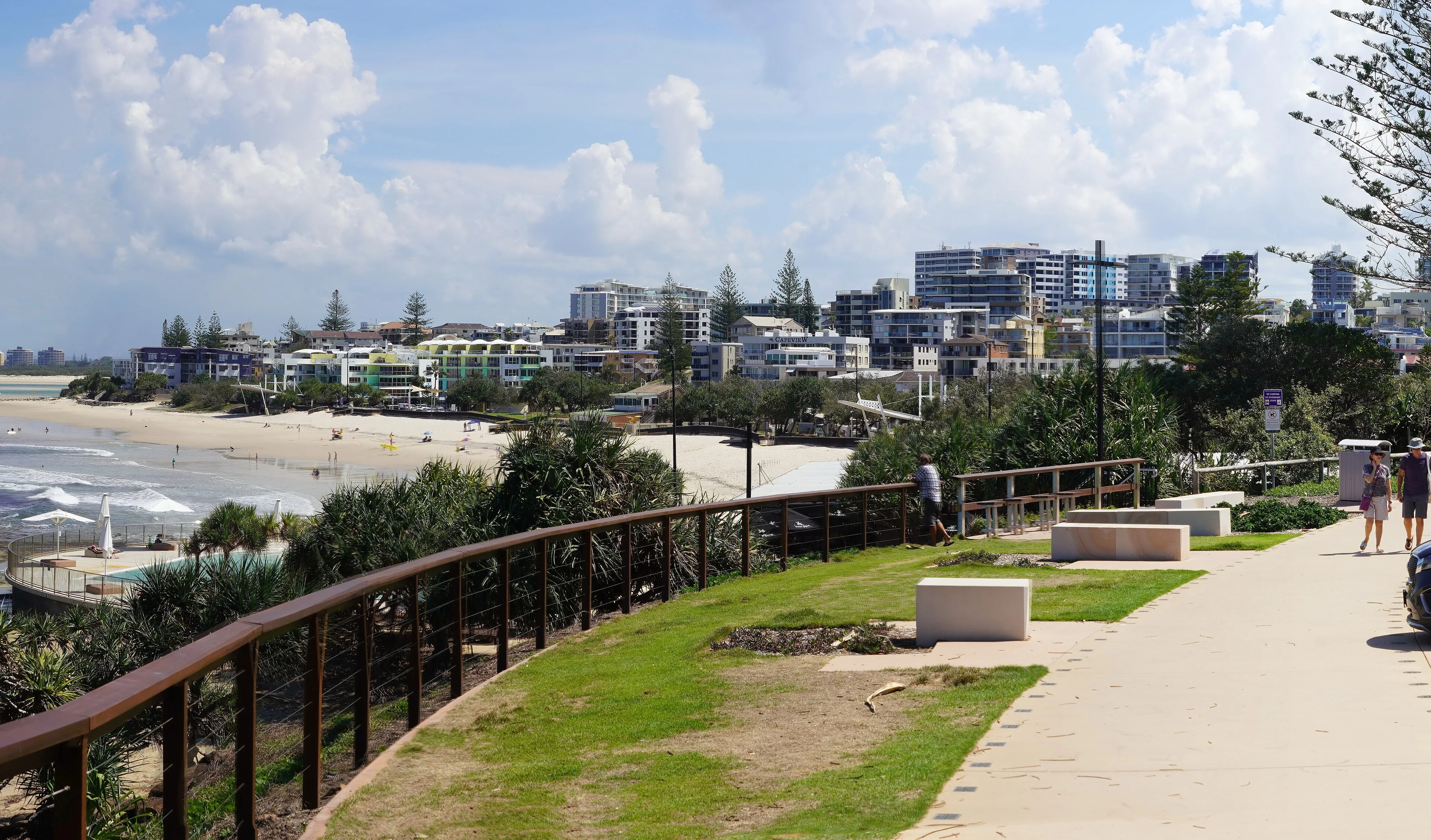 Sunshine Coast private jet charter
