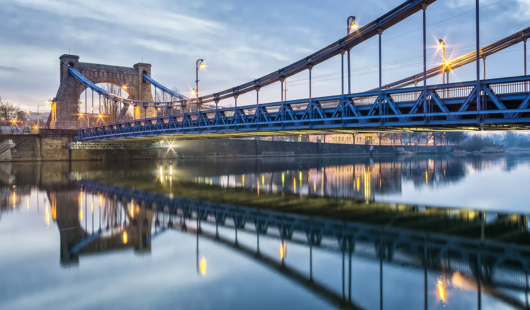 Wroclaw private jet charter