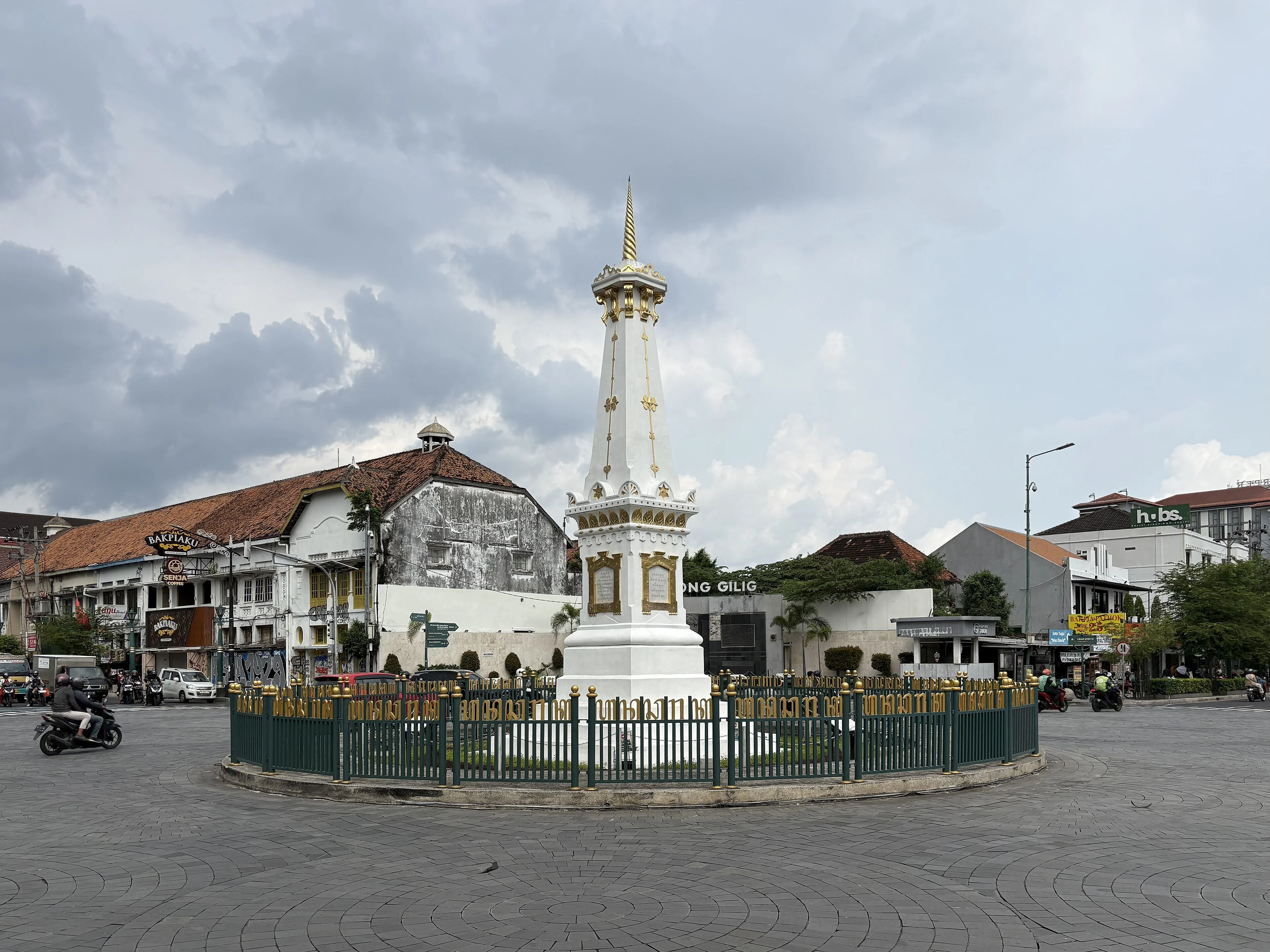 Yogyakarta private jet charter