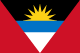Flag of Antigua and Barbuda