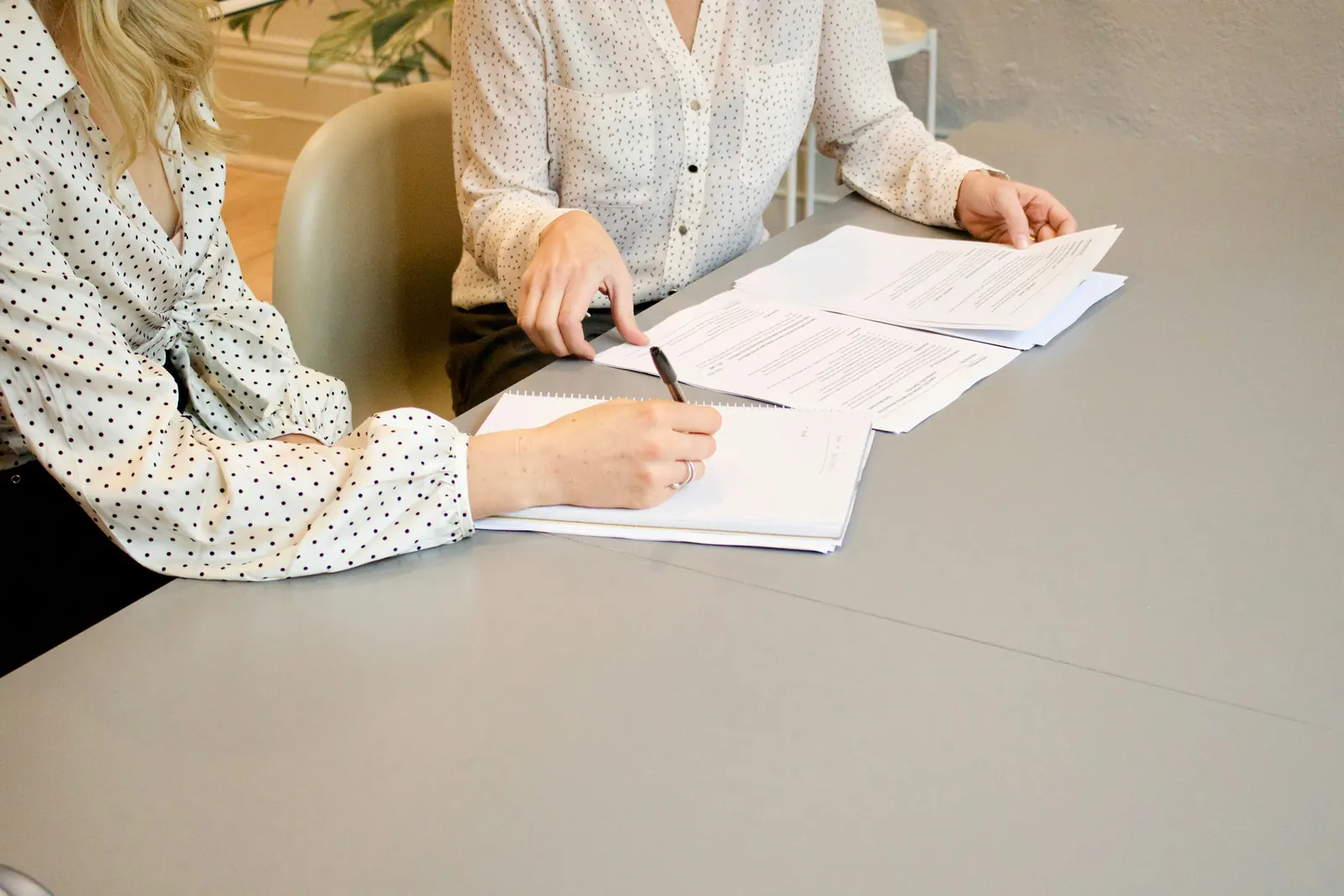 Financial audit