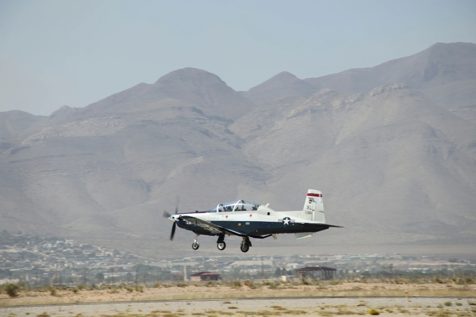 Private aviation travel experience